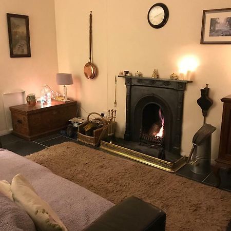 Valley View Cottage Morebattle Экстерьер фото