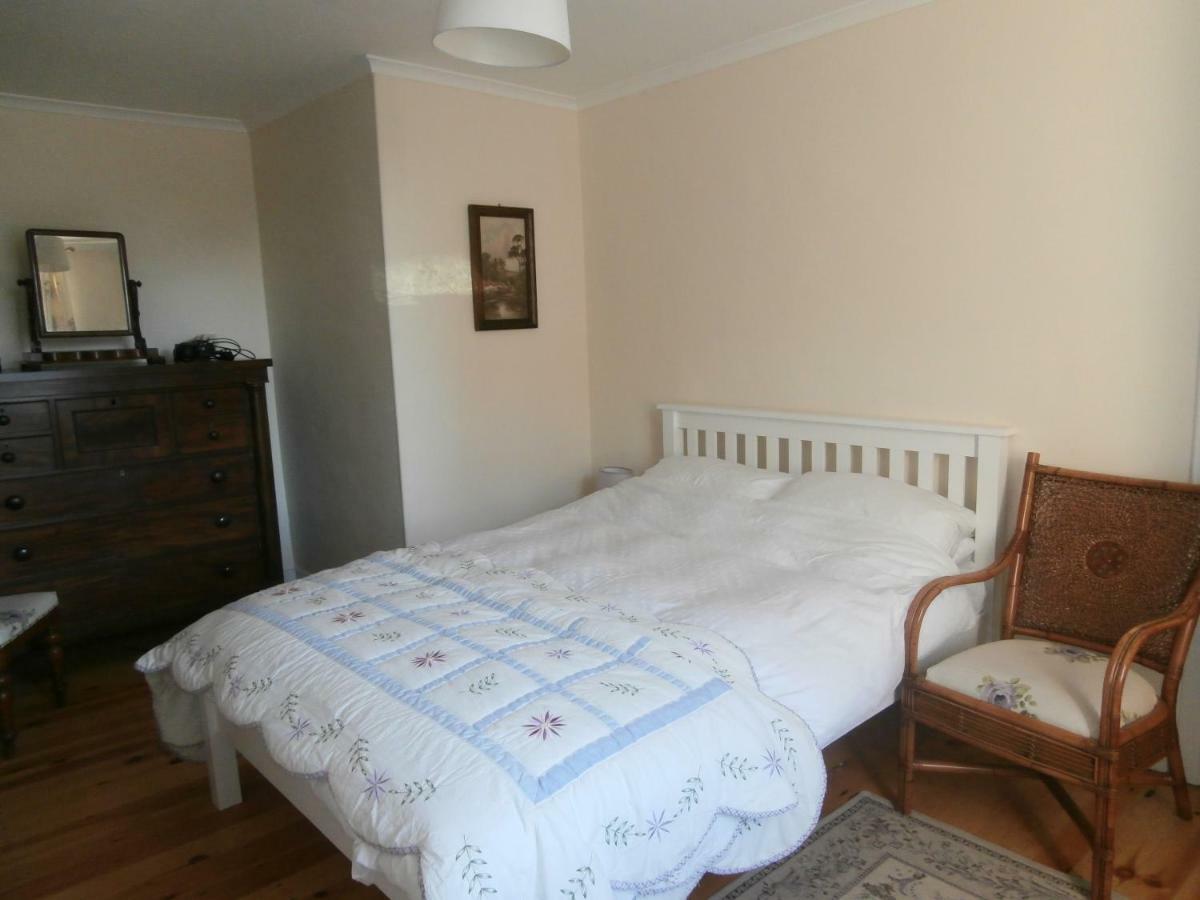 Valley View Cottage Morebattle Экстерьер фото