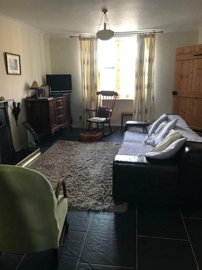 Valley View Cottage Morebattle Экстерьер фото