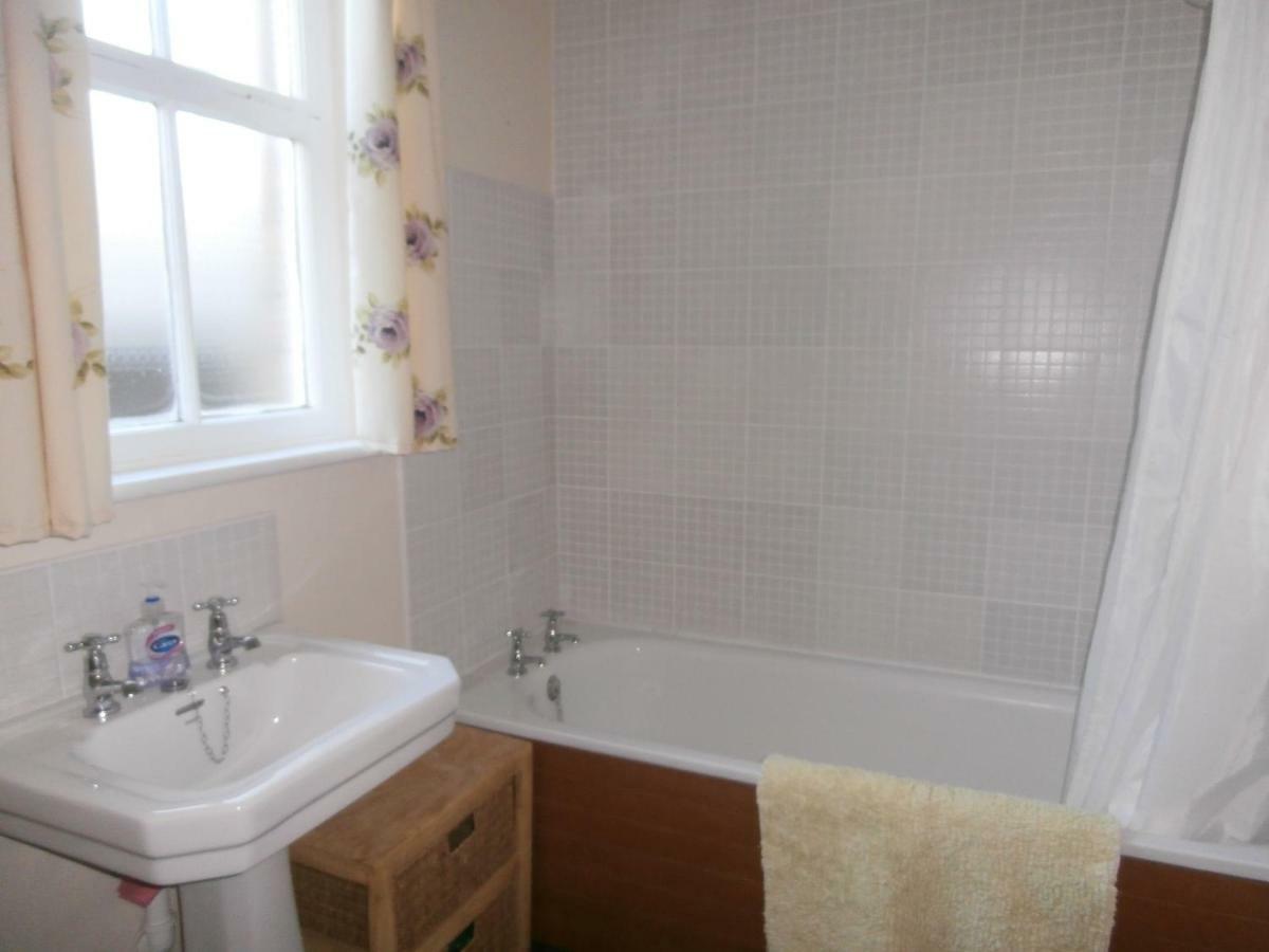 Valley View Cottage Morebattle Экстерьер фото